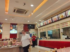 -孟记粥铺·家常菜·烧烤·粥(亚运村店)