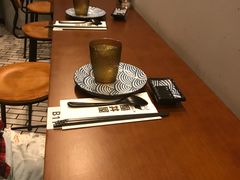 餐具摆设-魔丼屋(日月光店)