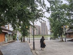 -大小河街