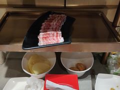 -海底捞火锅(泰安爱琴海店)