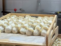 -伊喜饺子(五道口学院路店)