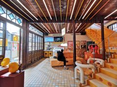 -欢乐茶馆·木马谣剧场(南京小西湖店)