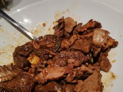 -宝轩渔府·老字号海鲜·正宗津菜(水上店)