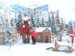 -华夏文旅海洋公园