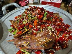 -叶派龙虾•招牌香辣蟹·海鲜(中海国际店)