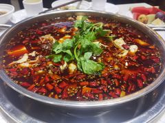 -蛙蛙鸡冷锅鱼(驷马桥店)