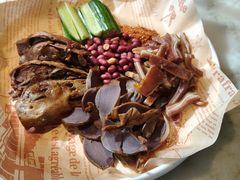 -伙靠·江浙菜(田林路店)