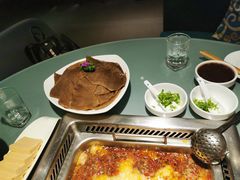 -海底捞火锅(万丰桥店)