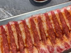 -东味北道熟成·炭火烤肉(九龙店)