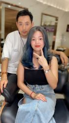-FIND·M salon