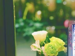 -雕刻时光咖啡馆(北苑店)