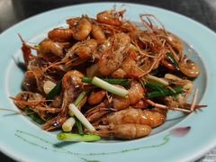 -临江宴餐厅·桐庐菜(富春江店)