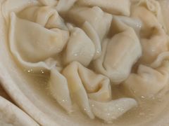 -吉祥馄饨(虹桥火车站店)