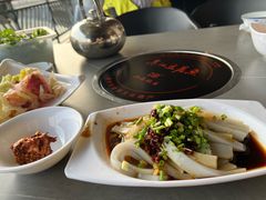 -江龙饭店·乌江豆腐鱼(乌江老桥头店)