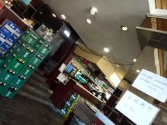 -啊美丽炭火烤肉(滑翔一店)