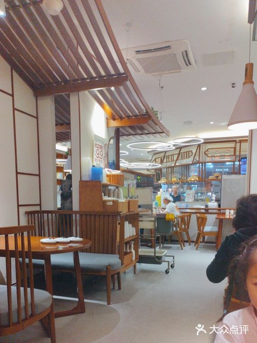 包小笼·金牌汤包(中山路店)图片