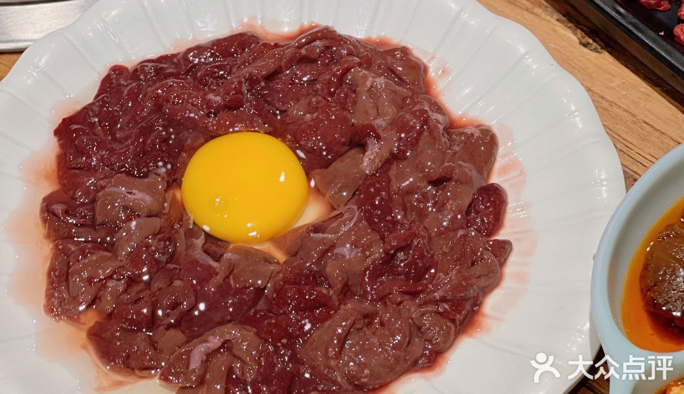 正宗潮汕牛肉 正禾鲜嫩牛肉我可以来无数次！