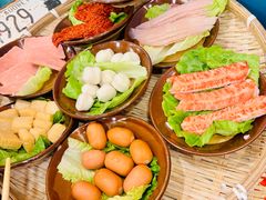-倍儿红喜临门火锅(文兴路店)