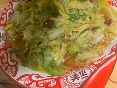 -破三川·新川菜(静安大融城店)