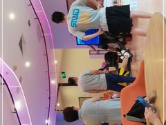 -一兆韦德健身·城市运动馆