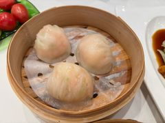 -粤珍轩·家宴·广式茶点(新城广场店)