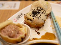 -小杨生煎(江南环球港店)