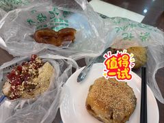-满记烧饼(牛街东里小区一区店)