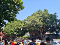 -三坊七巷历史文化街区