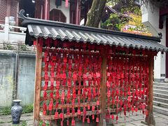 -卓刀泉寺