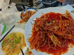 金毛狮子鱼-石饮红星包子(中山路店)