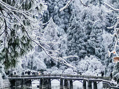 -庐山风景名胜区