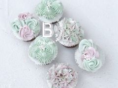 -Biteology Artisan Cakes(红庄·国际文化保税创新园店)