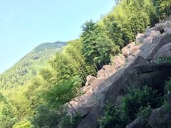 -山沟沟景区