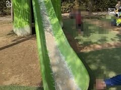 -西部长青自然儿童乐园