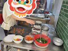 -河记肠粉店