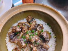 -红星光发煲仔饭(文海店)