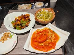 -前门后头老北京铜锅涮肉·京味菜·烤鸭(伊藤洋华堂店)