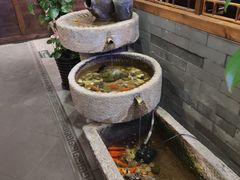 -亿诣蝎府炸酱面羊蝎子火锅(酷车小镇店)