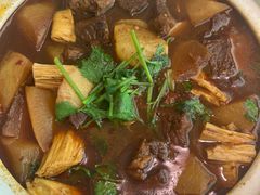 -苏梦江南·淮扬菜(夫子庙店)