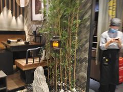 -湊湊火锅·茶憩(东城万达店)