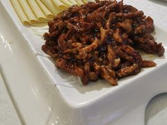 -老浒记烤鸭-北京菜(琉璃厂店)