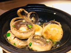 -上合花园花园烧烤(贵阳店)