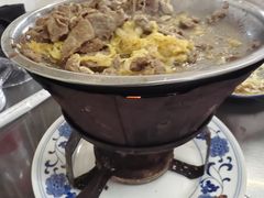 -朝鲜饭店(房山店)