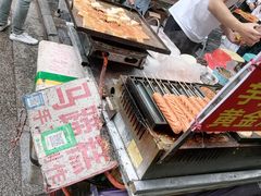 -桂林市花鸟市场