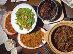 -小柴米·传统江西菜(万寿宫店)