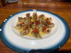 -柴窝堡22号辣子鸡·传承新疆菜