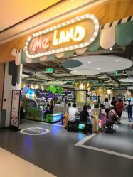 -meland亲子乐园•活动包场(佛山新DNA购物中心店)
