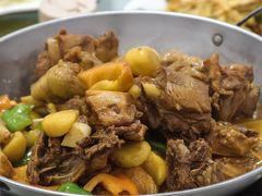 -翠茗农庄土菜馆(天目湖店)