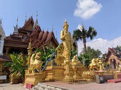 -西双版纳总佛寺