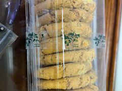 核桃酥-泸溪河桃酥(西直门凯德店)